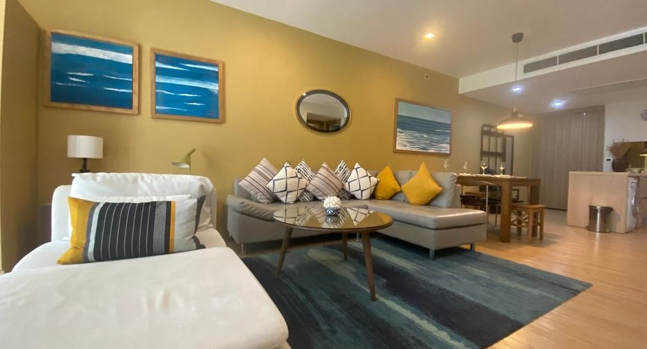 For rent 2 ベッドルーム condo in Thalang, Phuket
