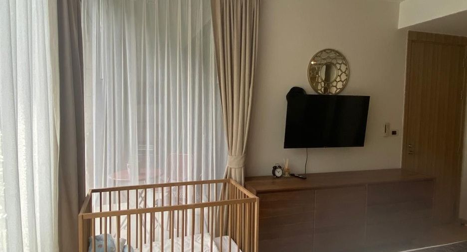 For rent 2 ベッドルーム condo in Thalang, Phuket