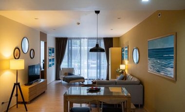 Wohnung zur Miete mit 2 Zimmer in Thalang, Phuket