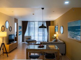 For rent 2 bedrooms condo in Thalang, Phuket