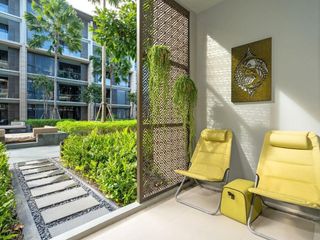 For rent 2 bedrooms condo in Thalang, Phuket