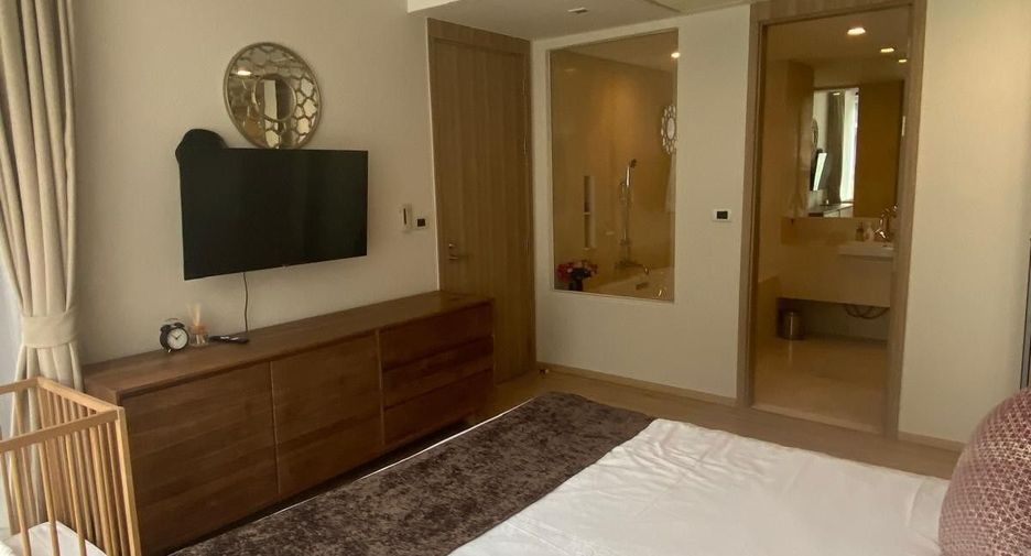 For rent 2 ベッドルーム condo in Thalang, Phuket