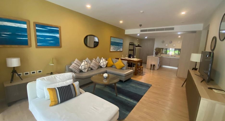 For rent 2 ベッドルーム condo in Thalang, Phuket