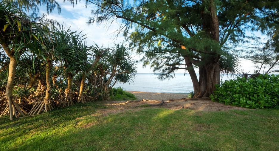 For rent 2 bedrooms condo in Thalang, Phuket