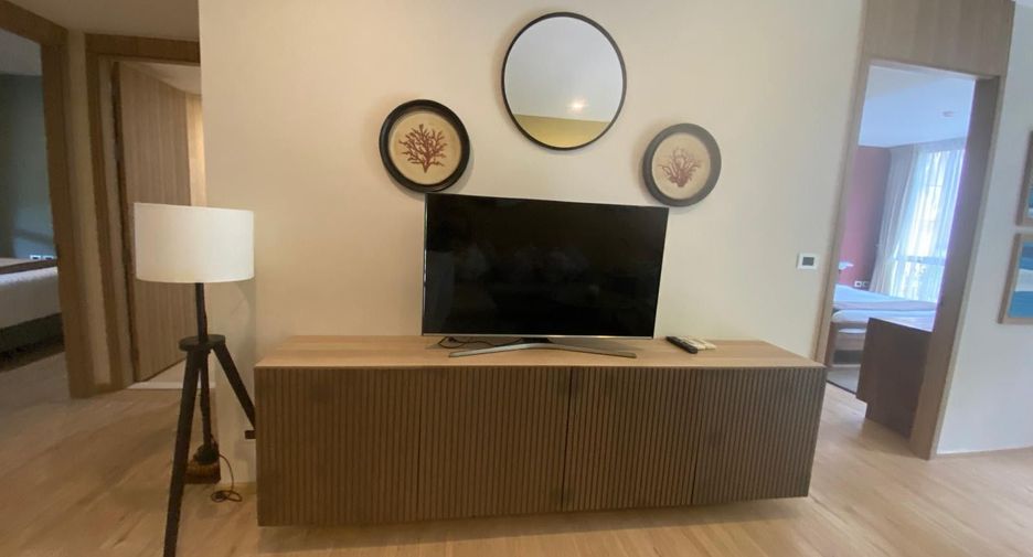 For rent 2 ベッドルーム condo in Thalang, Phuket