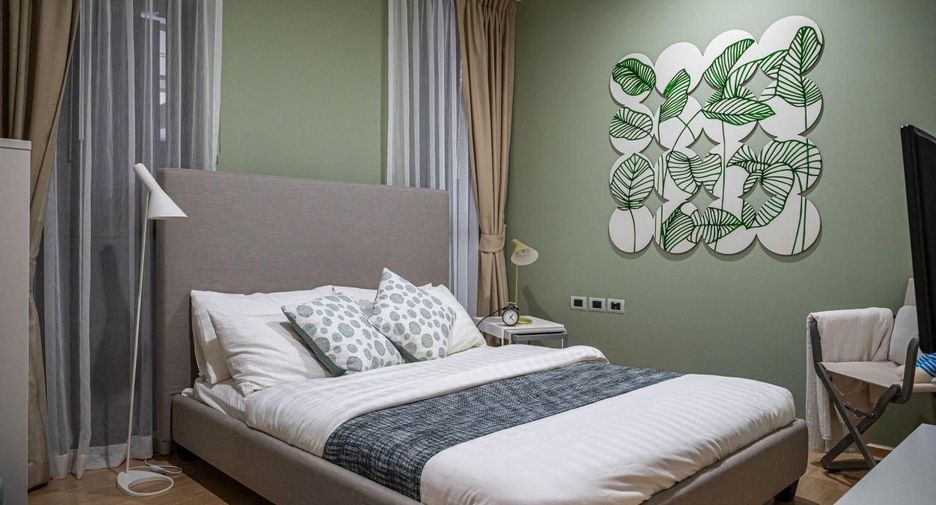For rent 2 bedrooms condo in Thalang, Phuket