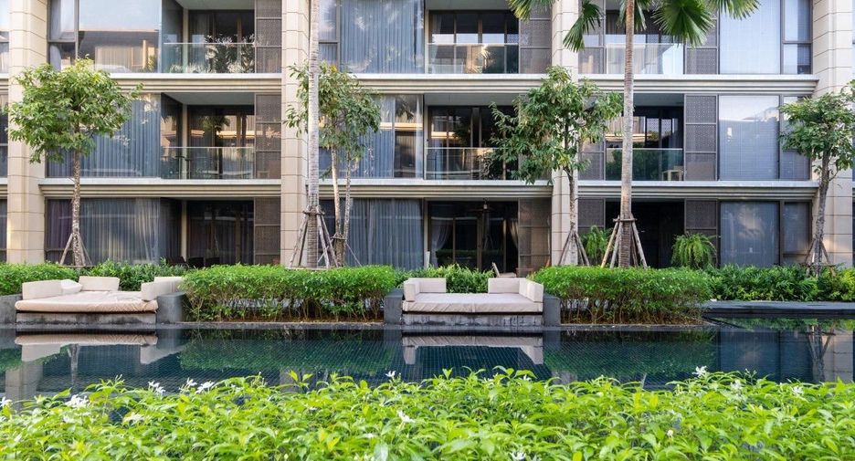 For rent 2 bedrooms condo in Thalang, Phuket
