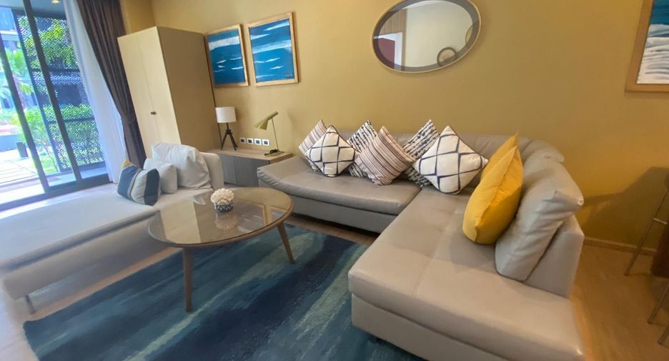 For rent 2 ベッドルーム condo in Thalang, Phuket