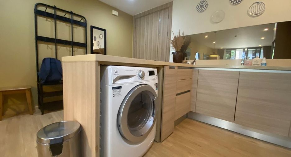 For rent 2 ベッドルーム condo in Thalang, Phuket