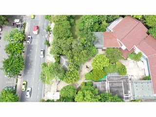 For sale land in Watthana, Bangkok