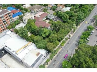 For sale land in Watthana, Bangkok