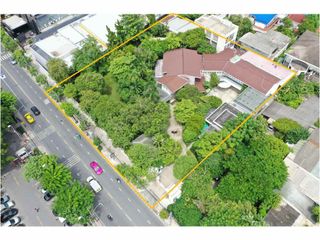 For sale land in Watthana, Bangkok