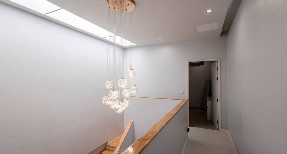 For sale 2 bedrooms townhouse in Mueang Phuket, Phuket