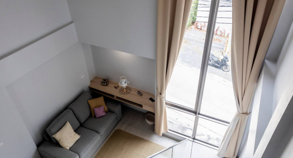 For sale 2 bedrooms townhouse in Mueang Phuket, Phuket