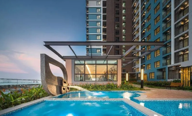 For sale studio condo in Suan Luang, Bangkok