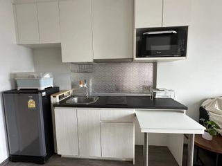 Продажа студия кондо в Суан Луанг, Бангкок
