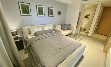 Condo en alquiler de estudio en Khlong Toei, Bangkok