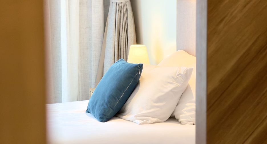 For sale studio condo in Mueang Phuket, Phuket