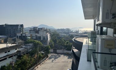 À vendre studio condo à Mueang Phuket, Phuket