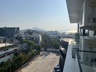 For sale studio condo in Mueang Phuket, Phuket