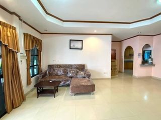 For Rent 3 Bedroom House In Bang Lamung, Chonburi