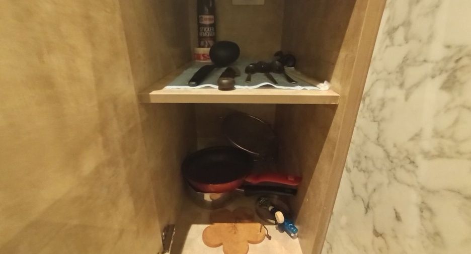 For sale スタジオ condo in Jomtien, Pattaya