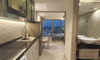 For sale スタジオ condo in Jomtien, Pattaya