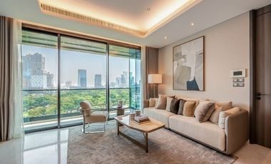 For sale そして for rent 1 Beds condo in Pathum Wan, Bangkok