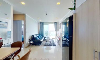 Wohnung zum Kauf und zur Miete mit 2 Zimmer in Bang Lamung, Chonburi