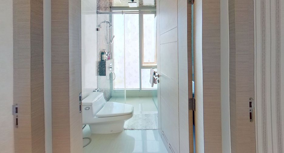 Wohnung zum Kauf und zur Miete mit 2 Zimmer in Bang Lamung, Chonburi