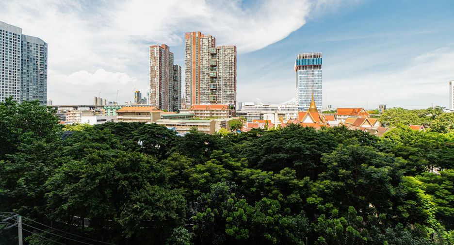 For rent 1 bed condo in Bang Na, Bangkok