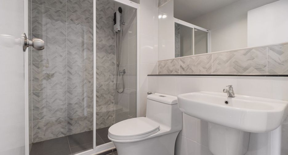 For rent 1 bed condo in Bang Na, Bangkok