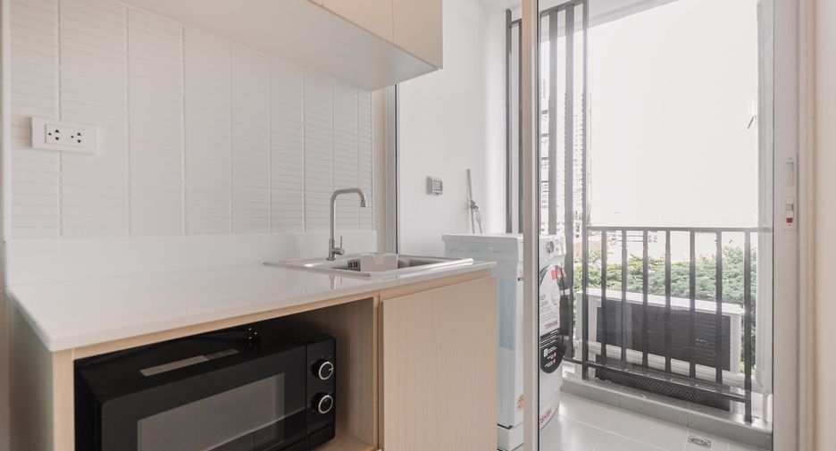 For rent 1 bed condo in Bang Na, Bangkok
