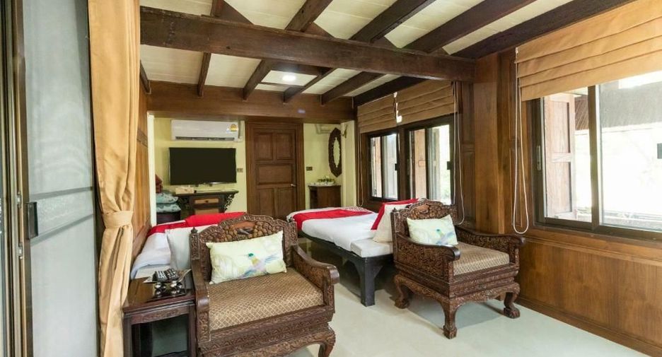 For rent studio condo in Lat Krabang, Bangkok