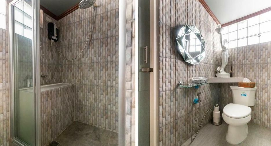 For rent studio condo in Lat Krabang, Bangkok