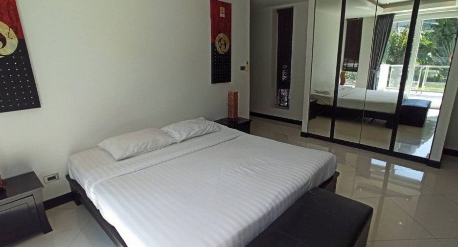 For sale 4 ベッドルーム house in Bang Lamung, Chonburi