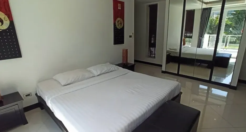出售 4 卧室 独立屋 在 Bang Lamung, Chon Buri