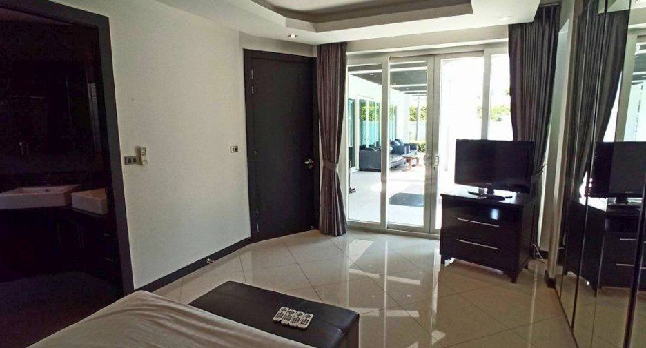 For sale 4 ベッドルーム house in Bang Lamung, Chonburi