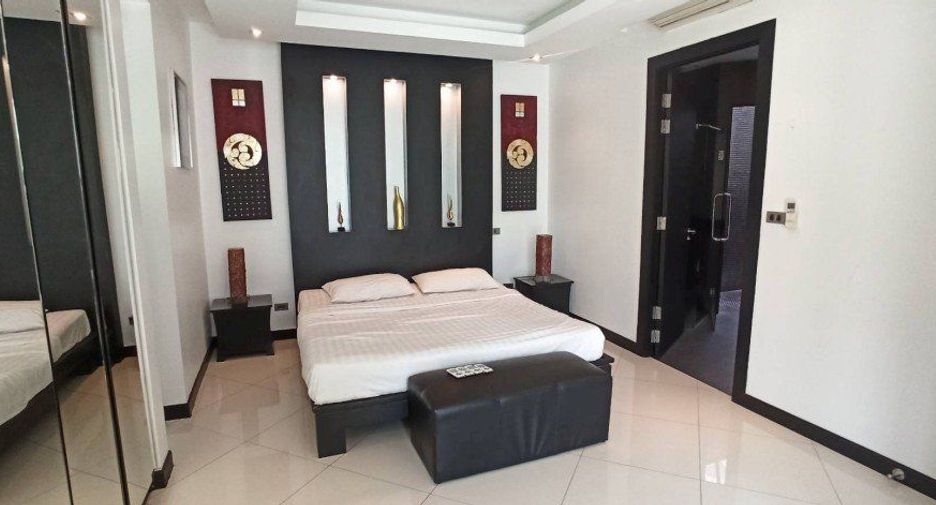 出售 4 卧室 独立屋 在 Bang Lamung, Chon Buri