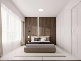 For sale 2 ベッドルーム condo in Mueang Phuket, Phuket