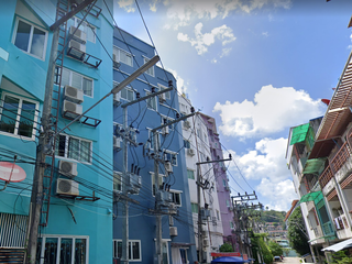 Продажа 2 спальни таунхаус в Катху, Пхукет