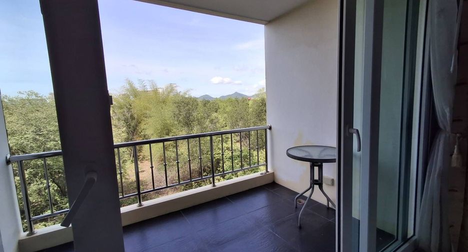 Condo en venta de 1 habitaciones en Cha Am, Phetchaburi