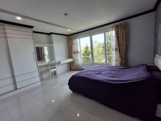 À vendre 1 chambre condo à Cha Am, Phetchaburi