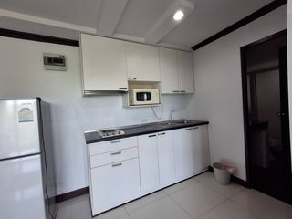 À vendre 1 chambre condo à Cha Am, Phetchaburi