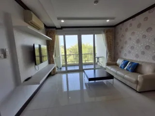 À vendre 1 chambre condo à Cha Am, Phetchaburi