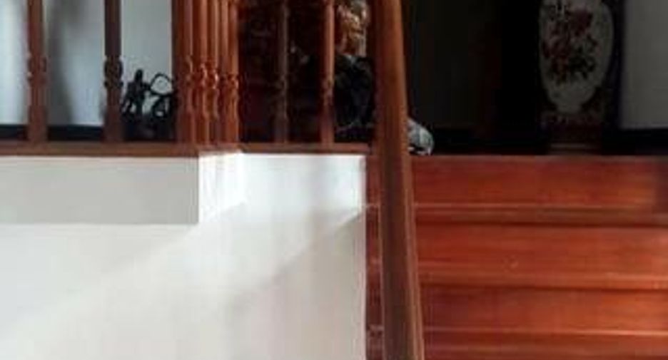 For sale 3 ベッドルーム house in Sattahip, Chonburi