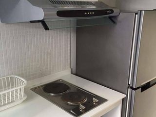 For sale studio condo in Hua Hin, Prachuap Khiri Khan