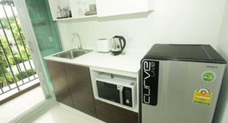 For sale studio condo in Hua Hin, Prachuap Khiri Khan