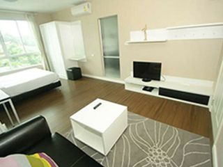 For sale studio condo in Hua Hin, Prachuap Khiri Khan