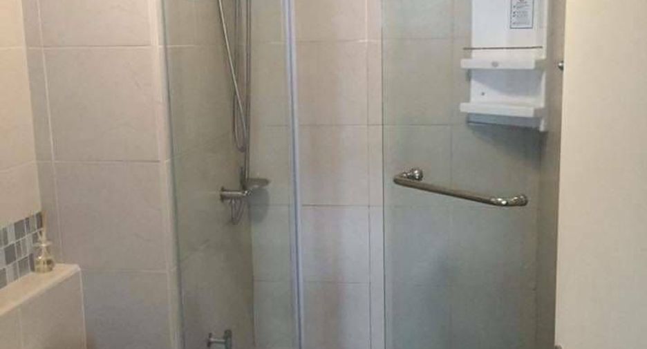 For sale studio condo in Hua Hin, Prachuap Khiri Khan
